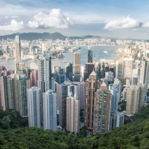 CITIES (90/532)